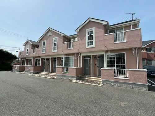 山口県下関市豊浦町大字川棚 賃貸アパート