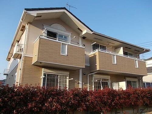 山口県下関市椋野町２丁目 賃貸アパート