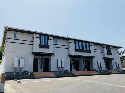 山口県下関市彦島塩浜町３丁目 賃貸アパート