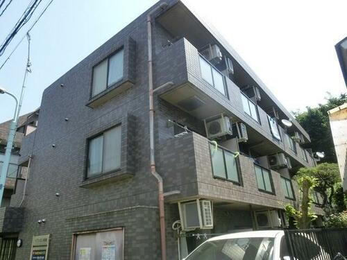 イプシロン成増