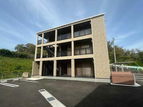 山口県下関市椋野町３丁目 賃貸アパート