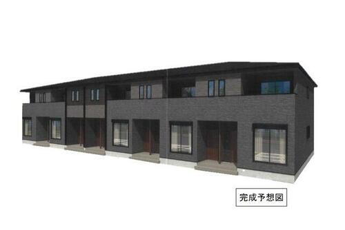 グランヒルズ彦島Ⅰ