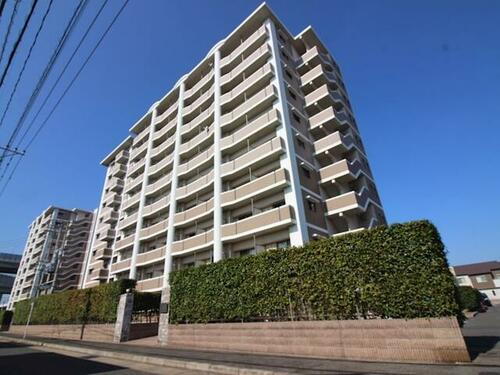 福岡県北九州市小倉北区東篠崎３丁目 築18年10ヶ月 10階建