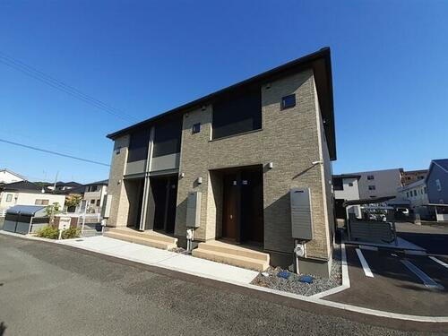 メゾンノーブルⅡ