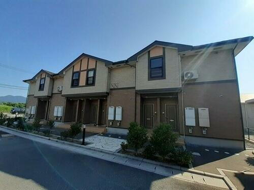 山口県下関市豊浦町大字川棚 賃貸アパート