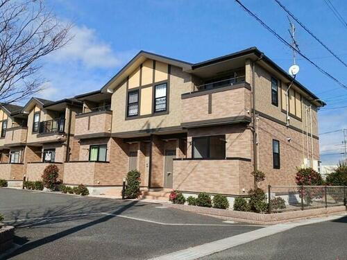 山口県下関市豊浦町大字川棚 賃貸アパート