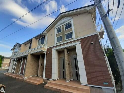 山口県下関市前田１丁目 賃貸アパート