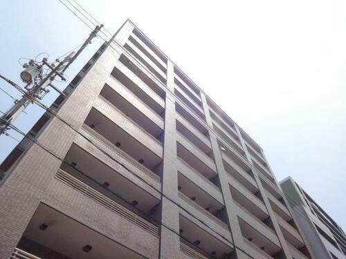 リッツ新大阪南