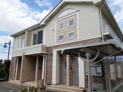 山口県下関市東向山町 賃貸アパート