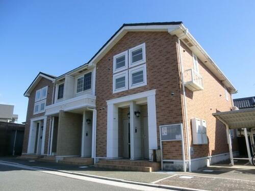 山口県下関市清末中町２丁目 賃貸アパート