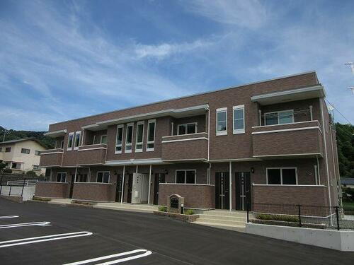 山口県下関市長府才川１丁目 賃貸アパート