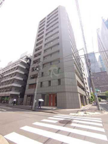 ＣＩＴＹ　ＣＵＲＲＥＮＴ大手町 14階建