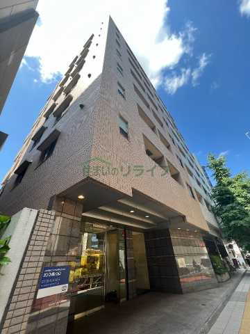 スペーシア三軒茶屋弐番館