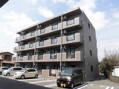 アルコバレーノⅠ　三島市賃貸マンション