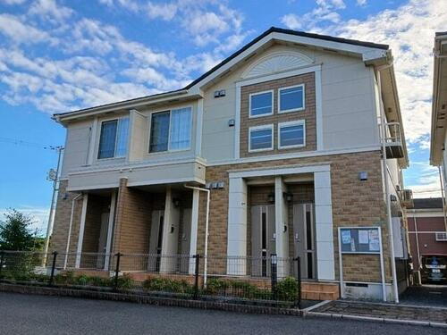 山口県下関市王司川端１丁目 賃貸アパート