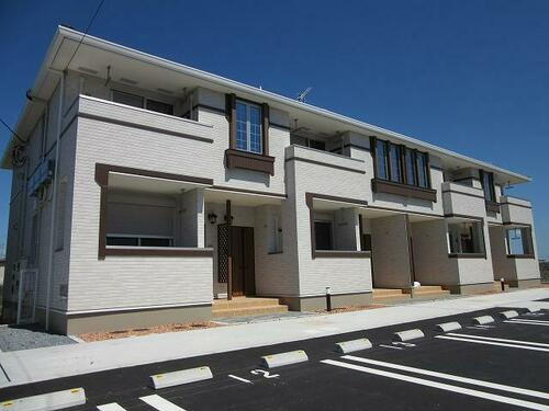 山口県下関市王司本町１丁目 賃貸アパート