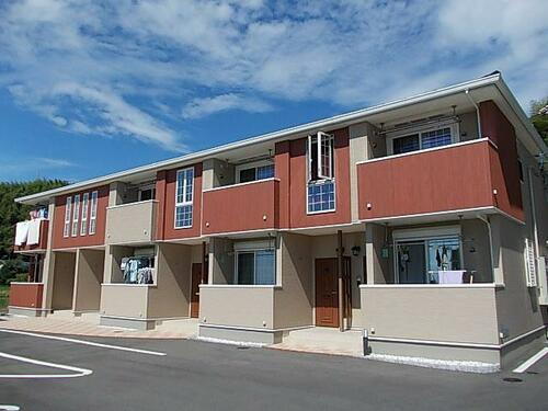 山口県下関市長府才川１丁目 賃貸アパート