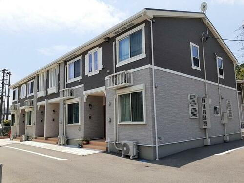 山口県下関市小月幸町 賃貸アパート