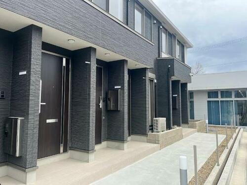 愛知県一宮市末広１丁目 賃貸アパート