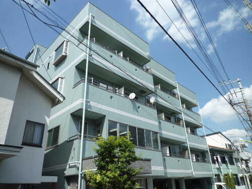 東京都世田谷区北烏山３丁目 賃貸マンション