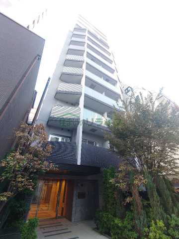 ＧＬＡＣＩＥＲ神保町（旧ベルファース神保町） 14階建