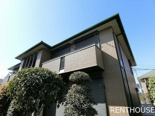 グランシード府中Ⅱ