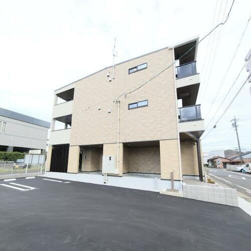 愛知県名古屋市中川区太平通１丁目 賃貸アパート