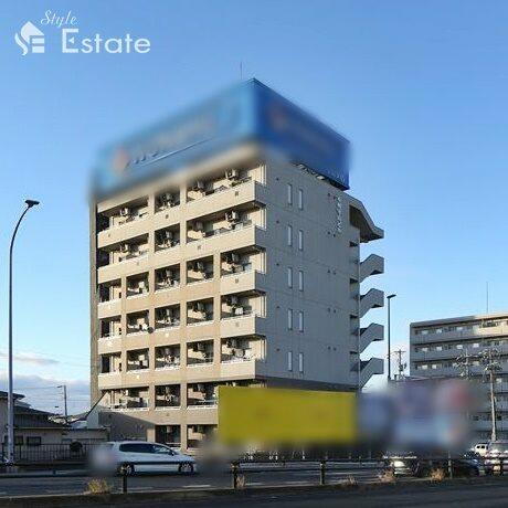 愛知県名古屋市守山区瀬古東１丁目 賃貸マンション