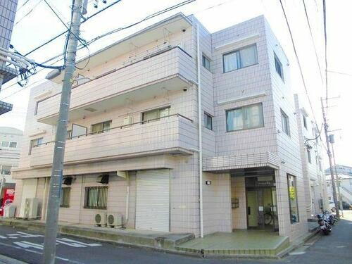 神奈川県横浜市港北区高田東１丁目 賃貸マンション