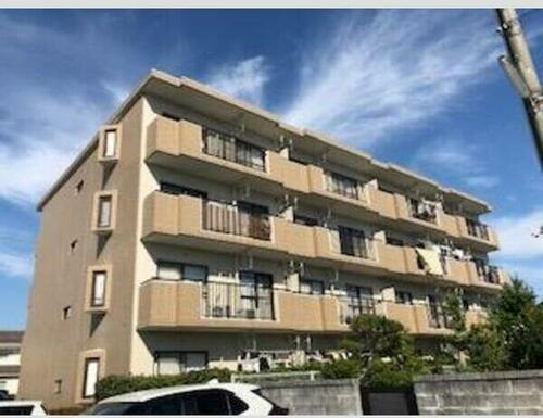 静岡県磐田市森下 賃貸マンション