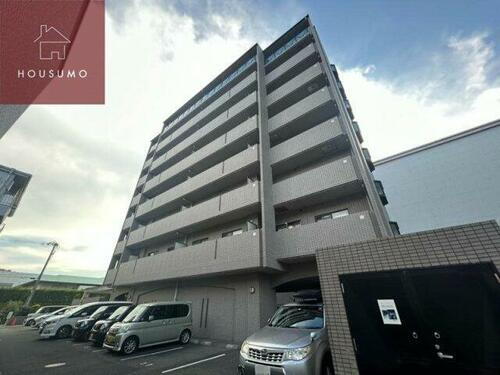 グランドール福川Ⅱ