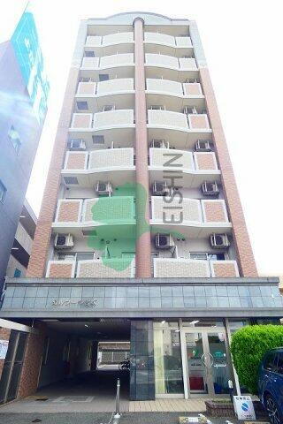 福岡県福岡市博多区吉塚７丁目 8階建 築19年12ヶ月