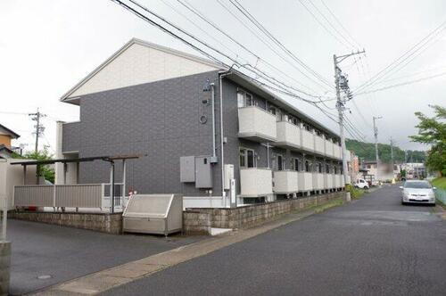 岐阜県土岐市土岐口南町３丁目 賃貸アパート