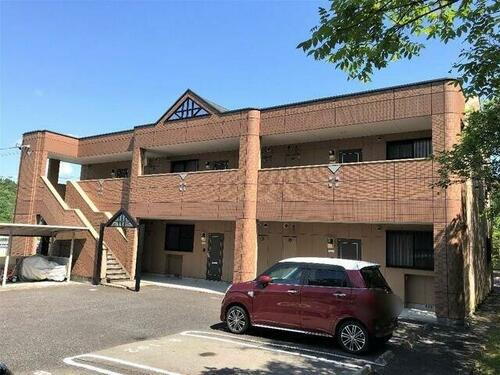 岐阜県多治見市京町５丁目 賃貸アパート