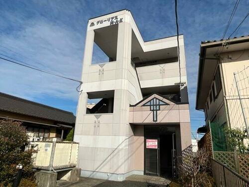 岐阜県多治見市太平町６丁目 賃貸マンション