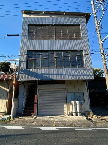 水戸市愛宕町　Ｙ邸