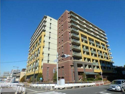 千葉県千葉市中央区新宿１丁目 賃貸マンション