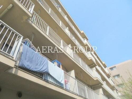 千葉県我孫子市柴崎台４丁目 賃貸マンション