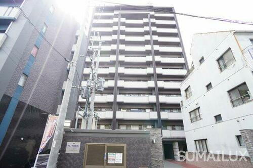 クロノス３０新町Ⅱ