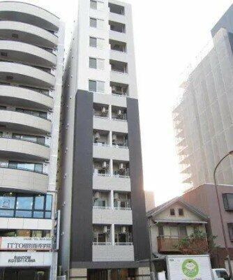 東京都文京区春日２丁目 賃貸マンション