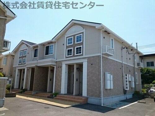 和歌山県和歌山市西浜 築17年10ヶ月 2階建