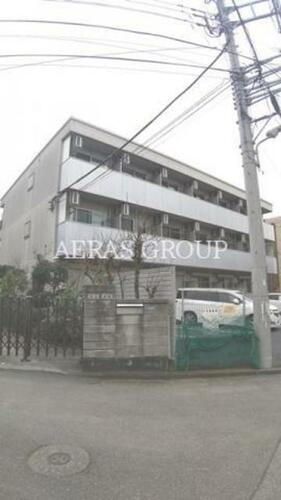 千葉県習志野市津田沼５丁目 賃貸アパート