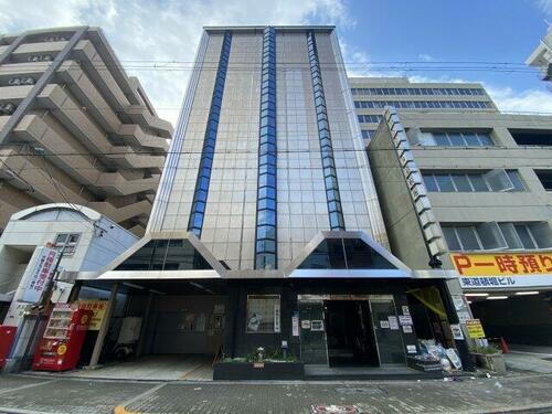 ラパンジール道頓堀