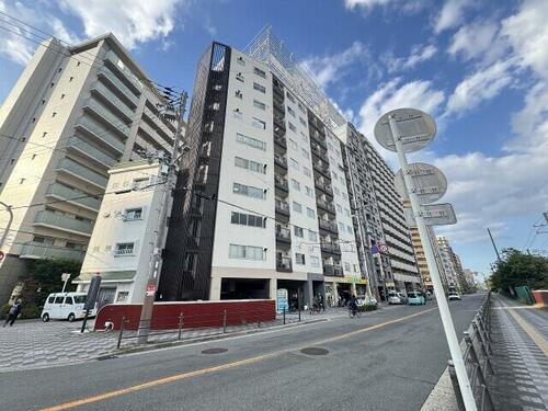 新大阪ステーションビル