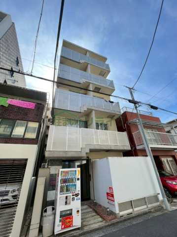 チップレッソ 6階建