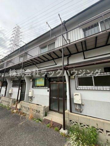 江瀬美町２階建貸家 2階建