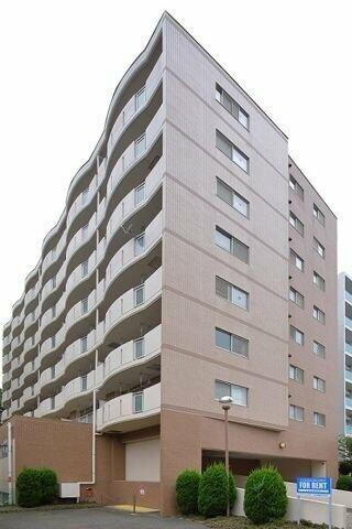 千葉県柏市柏３丁目 築28年5ヶ月 地上8階地下1階建