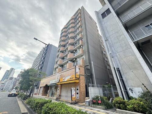 コボリマンションン新大阪