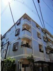 Ｃｏｌｌｅｃｔｉｏｎ城北Ⅱ 4階建