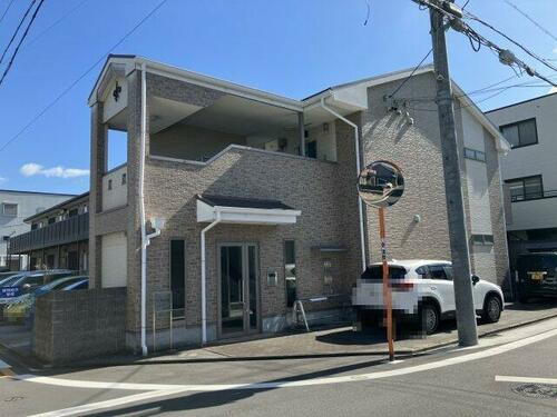 愛知県名古屋市中村区高道町６丁目 賃貸アパート